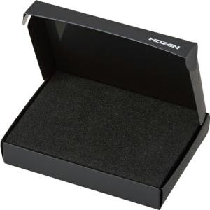 HOZAN 導電性容器 ESD保護ケース  ( F-412 )｜orangetool