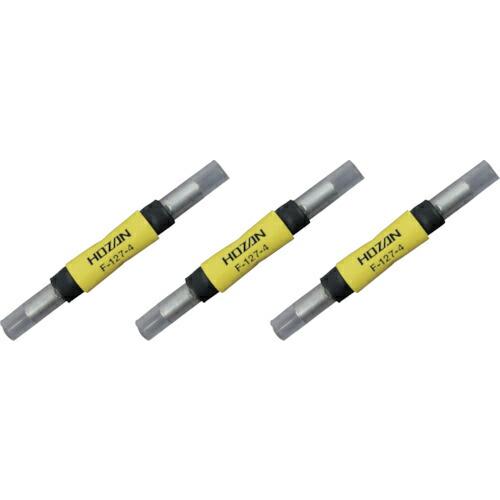 ＨＯＺＡＮ　保護抵抗　 ( F-127-4 )