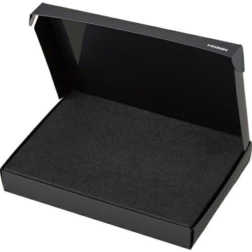 HOZAN 導電性容器 ESD保護ケース  ( F-416 )