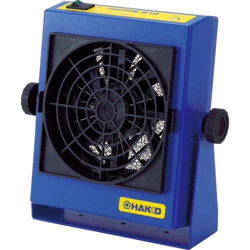 白光　ハッコーＦＥ−５１０　平型プラグ　アダプター付 ( FE510-01 )