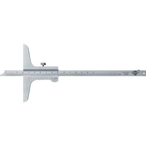 カノン　カールマール型デプスゲージ１５０ｍｍ ( SD15P )