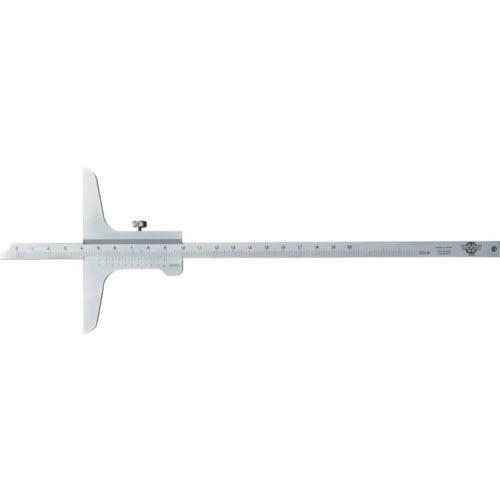 カノン　カールマール型デプスゲージ２００ｍｍ ( SD20P )