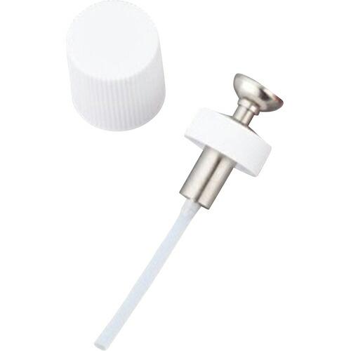 AS ハンドラップ200用キャップ・ポンプ ( 1-4612-11 )