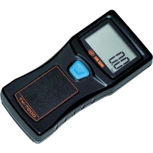 ＬＩＮＥ　レーザー式ハンドタコメーター ( TM-7000 )