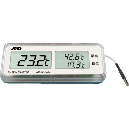 Ａ＆Ｄ 最高最低温度計 ( AD5656A )