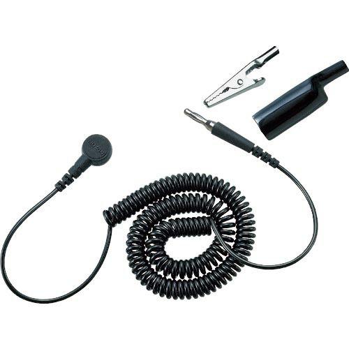 ＨＯＺＡＮ　アース線 ( F-24 )