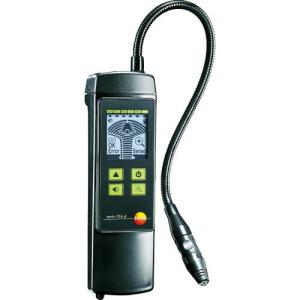 TESTO ( テストー )　冷媒ガス検知器　ｔｅｓｔｏ　３１６−４　セット１ ( TESTO316-4SET1 )