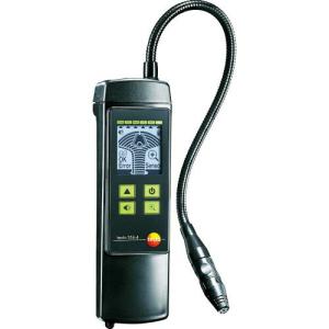TESTO ( テストー )　冷媒ガス検知器　ｔｅｓｔｏ　３１６−４　セット２ ( TESTO316-4SET2 )