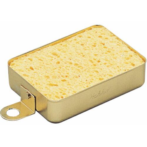 白光　ハッコー　こて先クリーナー ( 604 )