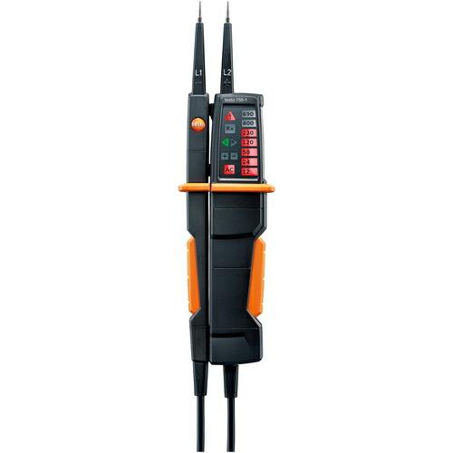 TESTO ボルトテスター testo 750-1 ( 0590 7501 )