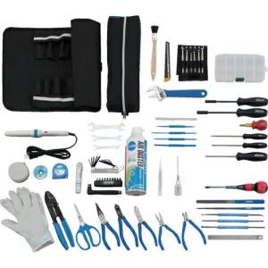 ＨＯＺＡＮ　エレクトロニクス用工具一式　 ( S-211 )｜orangetool