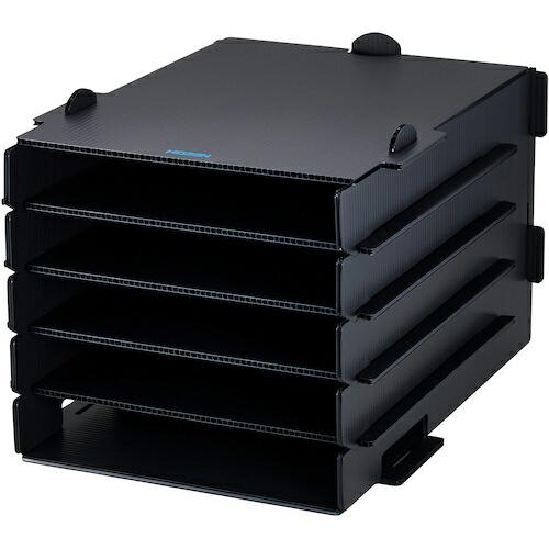 HOZAN ESD対策ラック  ( F-420-1 )