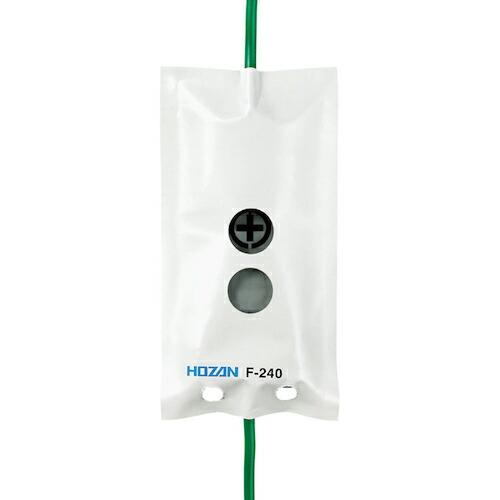 HOZAN アースラインマーカー  ( F-240 )