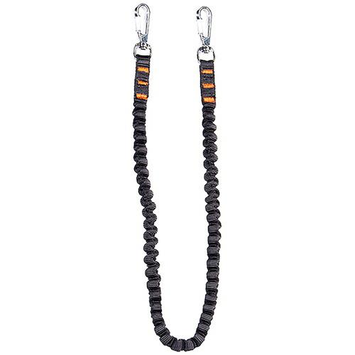 シンワ 安全布製コード ２ Ａ ブラック ( 75271 )