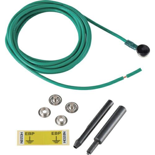 HOZAN アース線キット  ( F-180 )