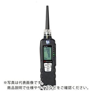 理研 携帯型可燃性ガス漏れ検知器SP-230タイプM(都市ガス用)  ( SP-230M 00 )｜ORANGE TOOL TOKIWA