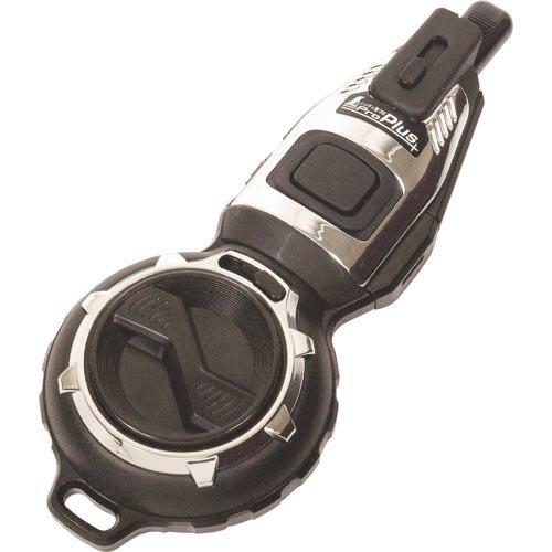 シンワ ハンディ墨つぼProPlus自動巻ブラック ( 73280 )