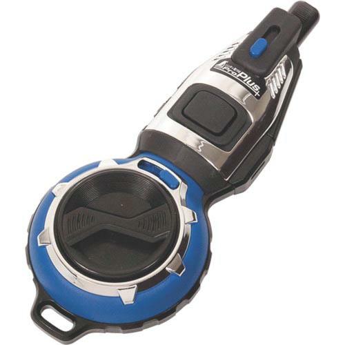 シンワ ハンディ墨つぼProPlus自動巻ブルー ( 73281 )