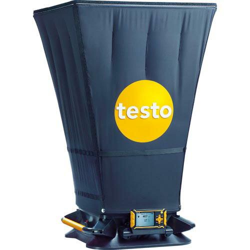 ＴＥＳＴＯ　フード付風量計 ( TESTO420 )