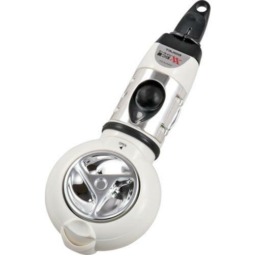 タジマ　ピーライン　墨つぼＸＸ　白 ( PS-SUMXX-W )