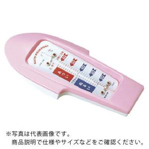 佐藤 ベビーメイト湯温計（ピンク） ( 1600-10 )｜orangetool