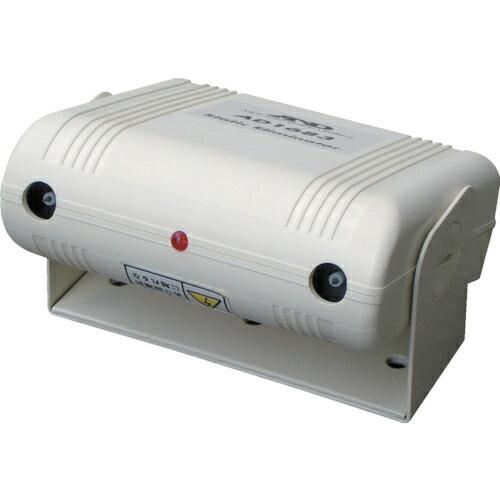 Ａ＆Ｄ ファン式除電機 イオナイザー 静電気除電 ( AD1683 )