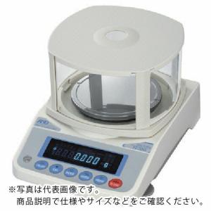 Ａ＆Ｄ　分銅内蔵型汎用電子天びん　０．００１Ｇ／１２２Ｇ ( FZ120I ) （株）エー・アンド・デイ