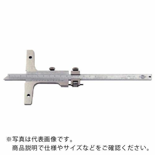 カノン　スパン交換式デプスゲージ１５０ｍｍ ( ESDM15 )