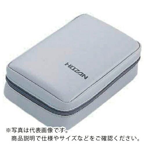 HOZAN キャリングケース DT-510用  ( DT-510Z )