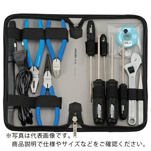 ＨＯＺＡＮ　工具セット　 ( S-35-230 )