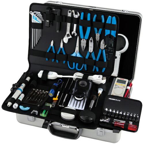 HOZAN 工具セット  ( S-80-230 )