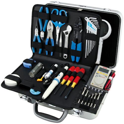HOZAN 工具セット  ( S-81-230 )
