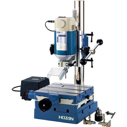ＨＯＺＡＮ　卓上フライス盤 ( K-280 )