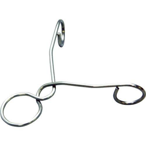 HOZAN 手動圧着工具 合格クリップ ( P-926 )