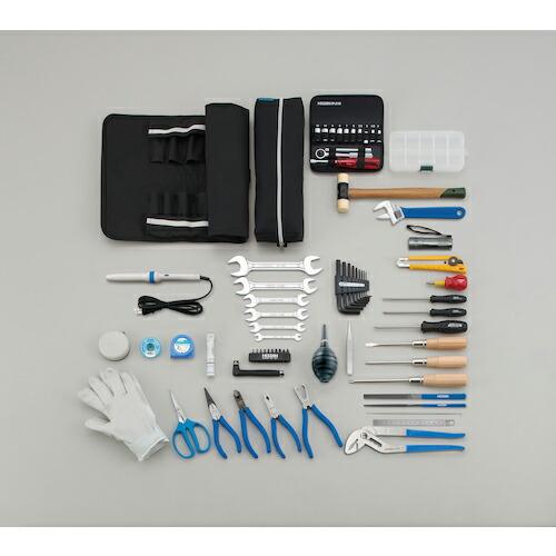 ＨＯＺＡＮ　メカトロニクス用工具一式　　 ( S-221 )