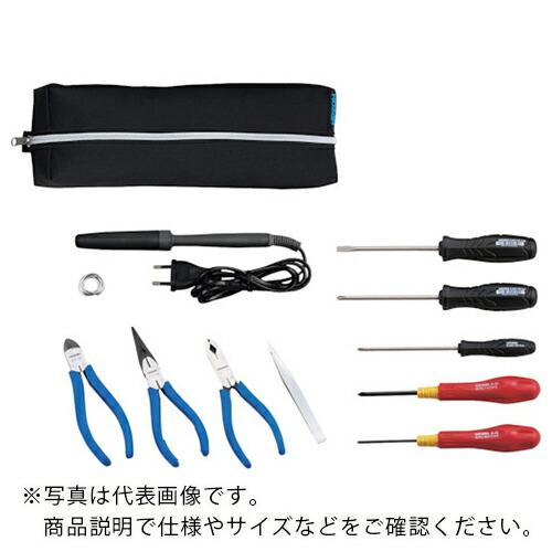 ＨＯＺＡＮ　工具セット　　 ( S-305-230 )