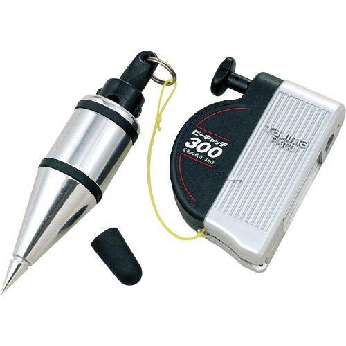 タジマ　ピーキャッチ３００　クイックブラ付３ｍ ( P300-QB )