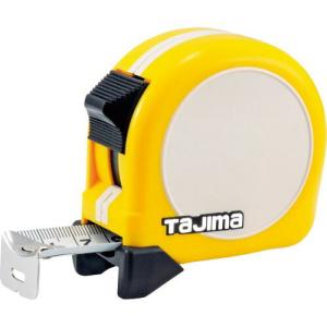 タジマ　メモロック−２５　５．５ｍ　尺相当目盛付　ブリスター ( MEL25-55SBL )｜orangetool