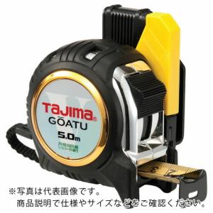 タジマ　剛厚セフＧロック２５　５．０ｍ　尺相当目盛付 ( GASFGL2550S )｜orangetool