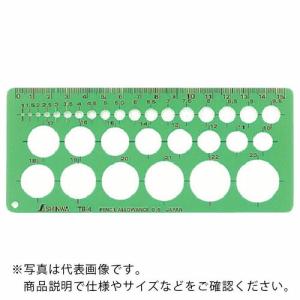 シンワ テンプレートＴＡ−４Ｅ ( 66003 )｜orangetool