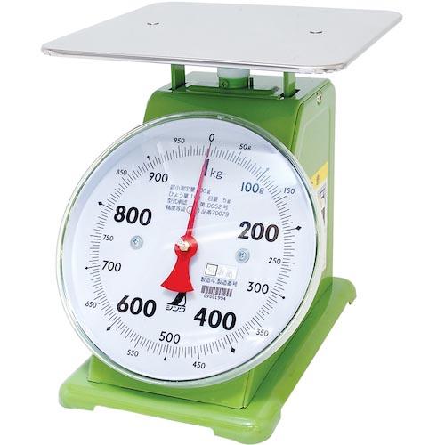 シンワ 上皿自動秤1kg ( 70079 )