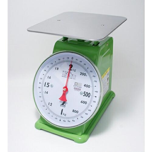 シンワ 上皿自動秤2kg ( 70081 )