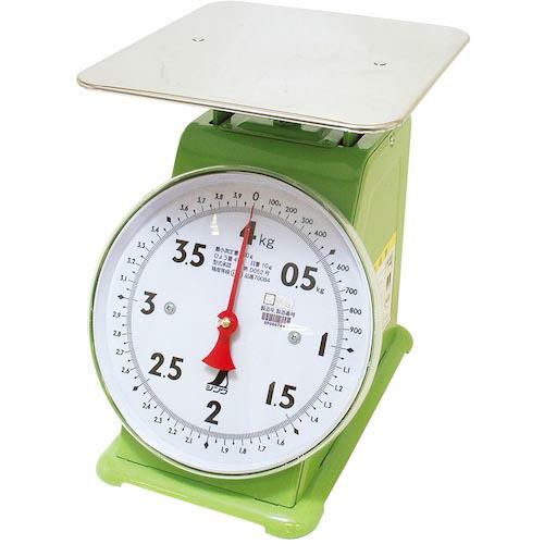 シンワ 上皿自動秤4kg ( 70084 )