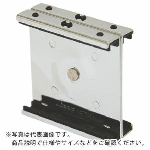 シンワ クロス金具巾６０ｍｍ標尺用 ( 76926 )｜orangetool