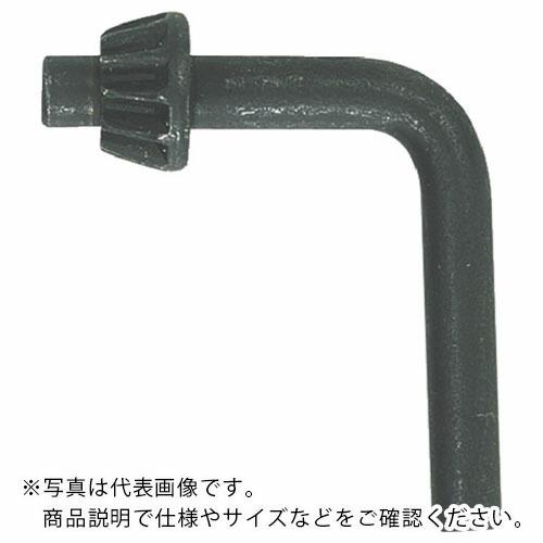 シンワ チャックハンドル Ａ−２ ３ｍｍ ( 78596 )