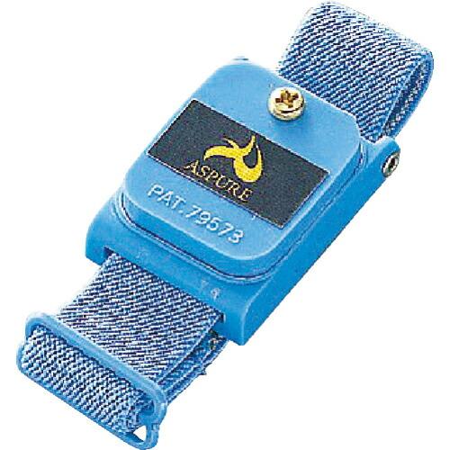 AS アズピュアリストストラップ ML301C1 1袋5個入り ( 1-4266-51 )