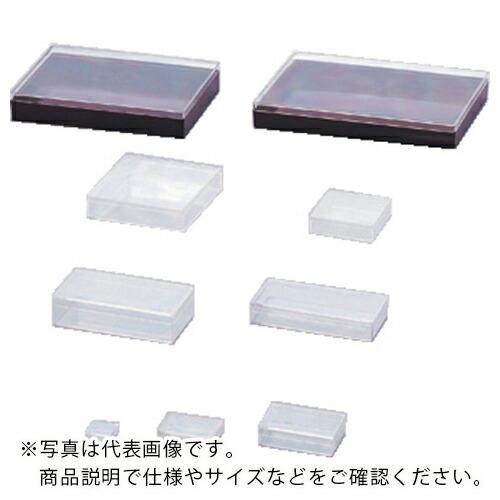 AS スチロール角型ケース 7型10個 ( 1-4698-07 )