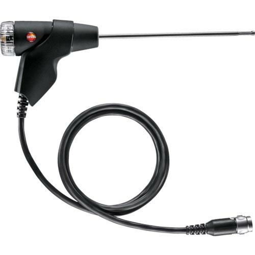 ＴＥＳＴＯ　コンパクト排ガスプローブ ( 0600 9740 )