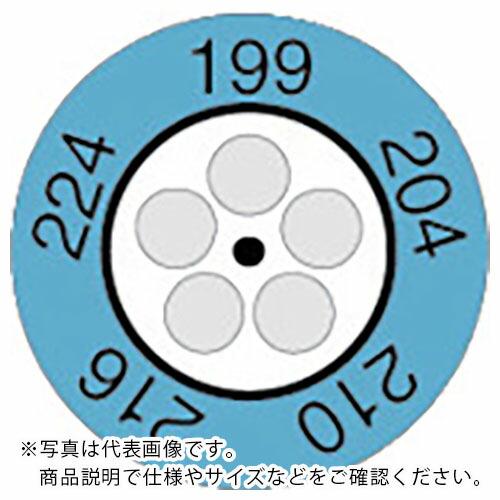 ＴＥＳＴＯ　サーモメーター・クロックインジケータ ( 0646.0077 +199-+224 )