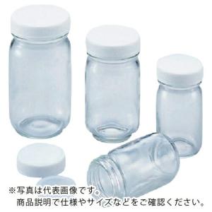 ＡＳ　ＵＭサンプル瓶　５０ｍｌ　（１００個入）　 ( 5-128-21 )｜orangetool